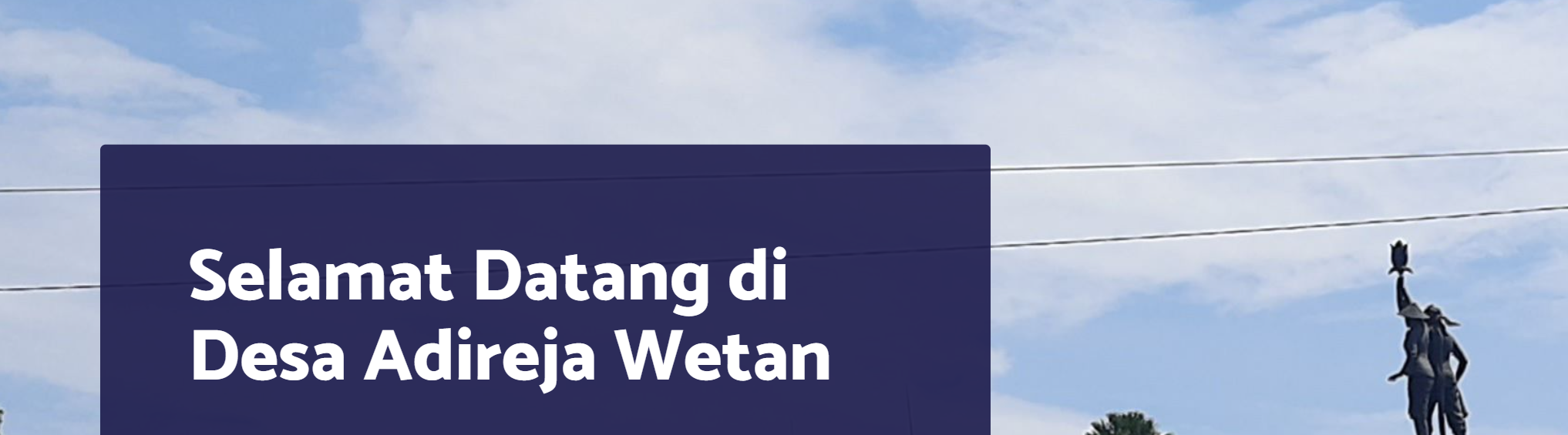 Desa Adireja Wetan