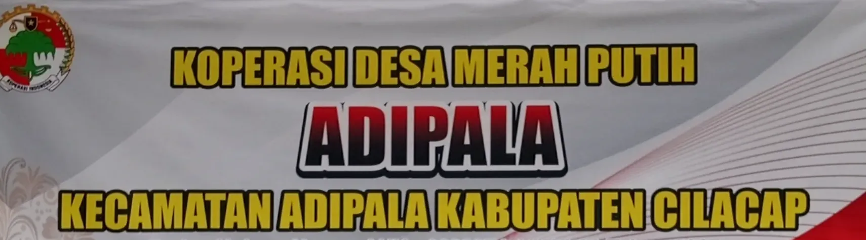 Koperasi Desa Adipala