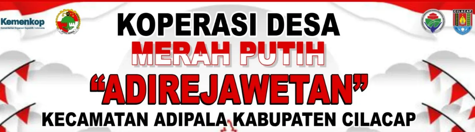 Koperasi Desa Adireja Wetan