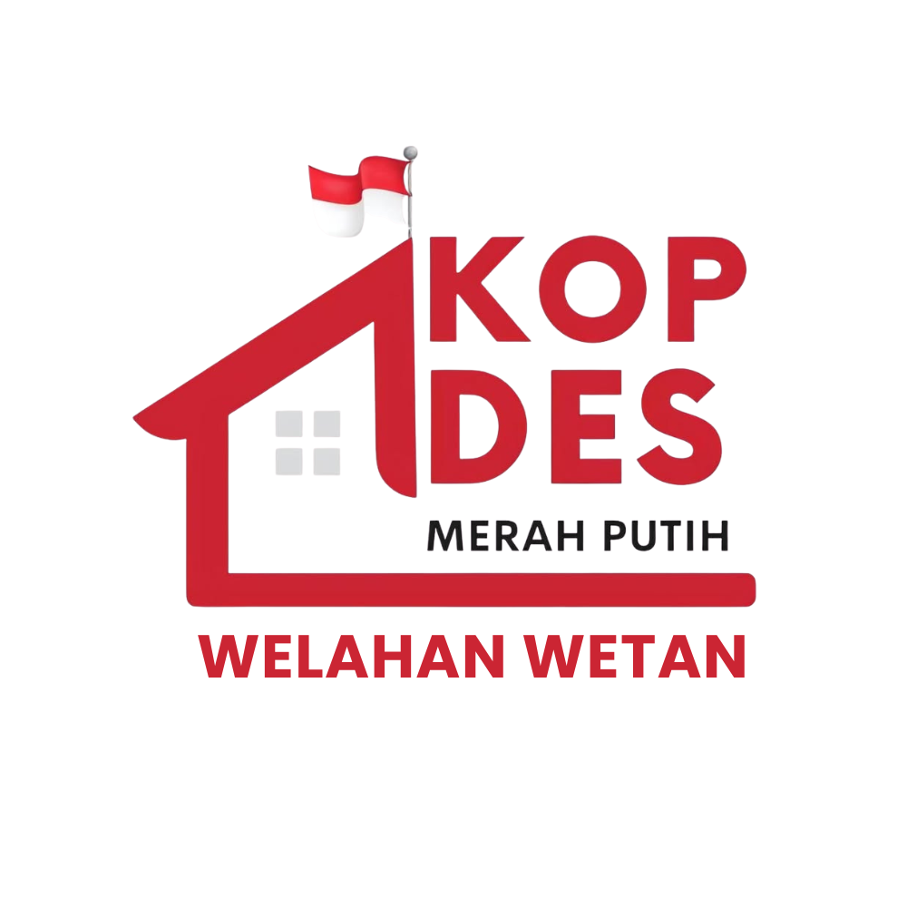 Koperasi Desa Welahan Wetan