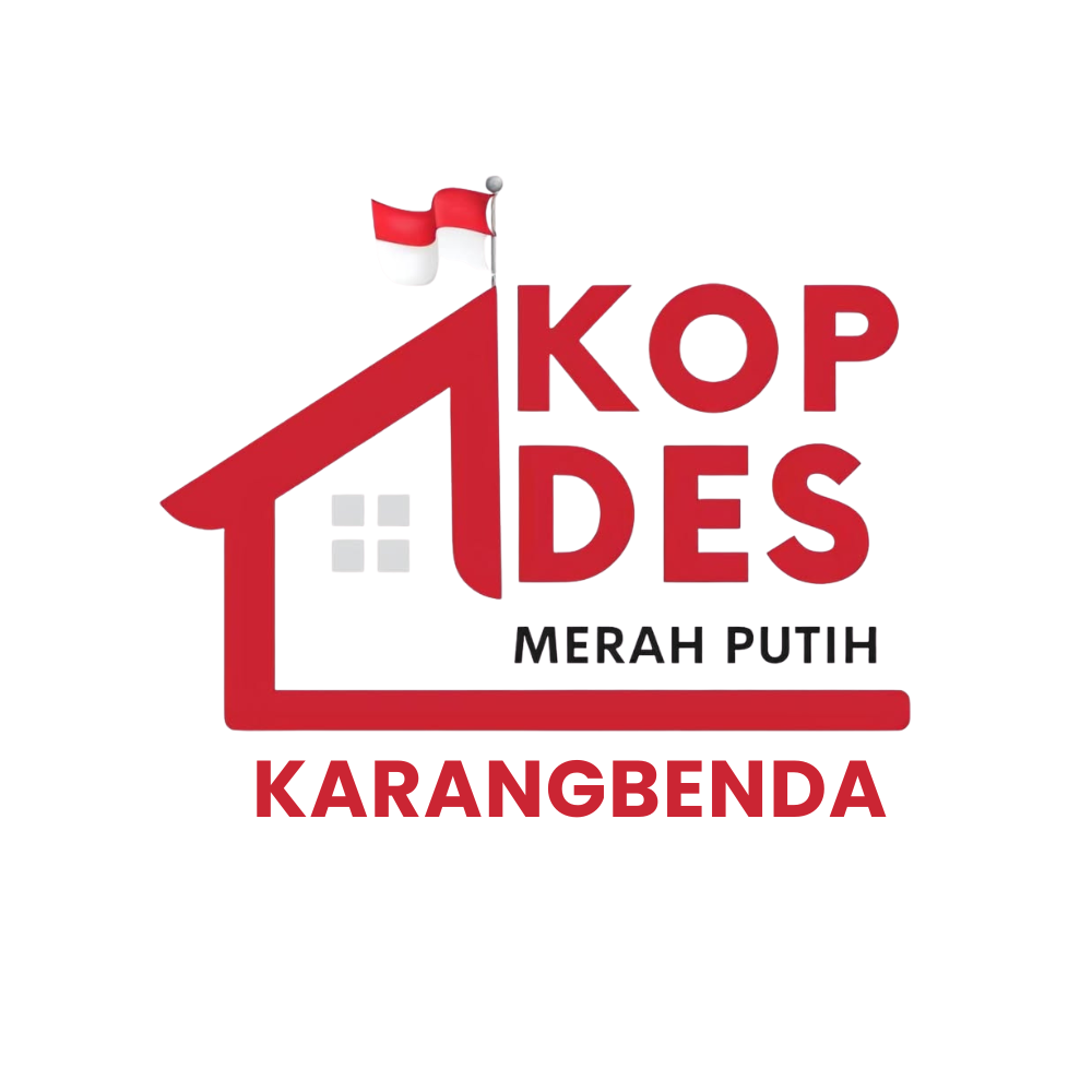 Koperasi Desa Karangbenda