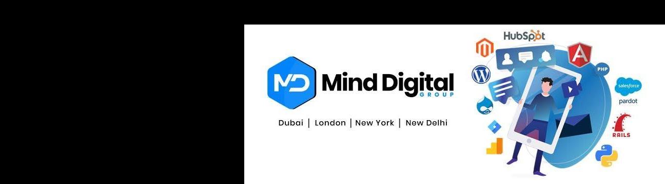Mind Digital