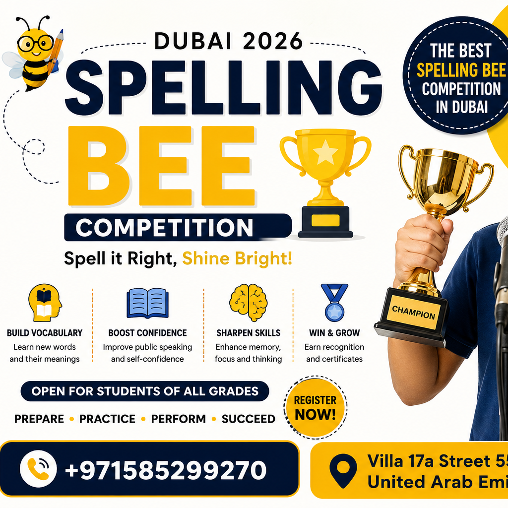 Spelling Bee