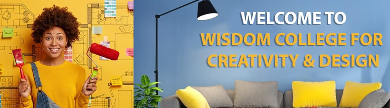 Wisdom College For Creativity & Design