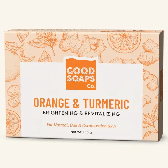 Good Soaps