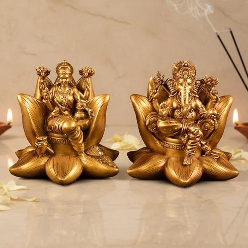 God Idols  For Home