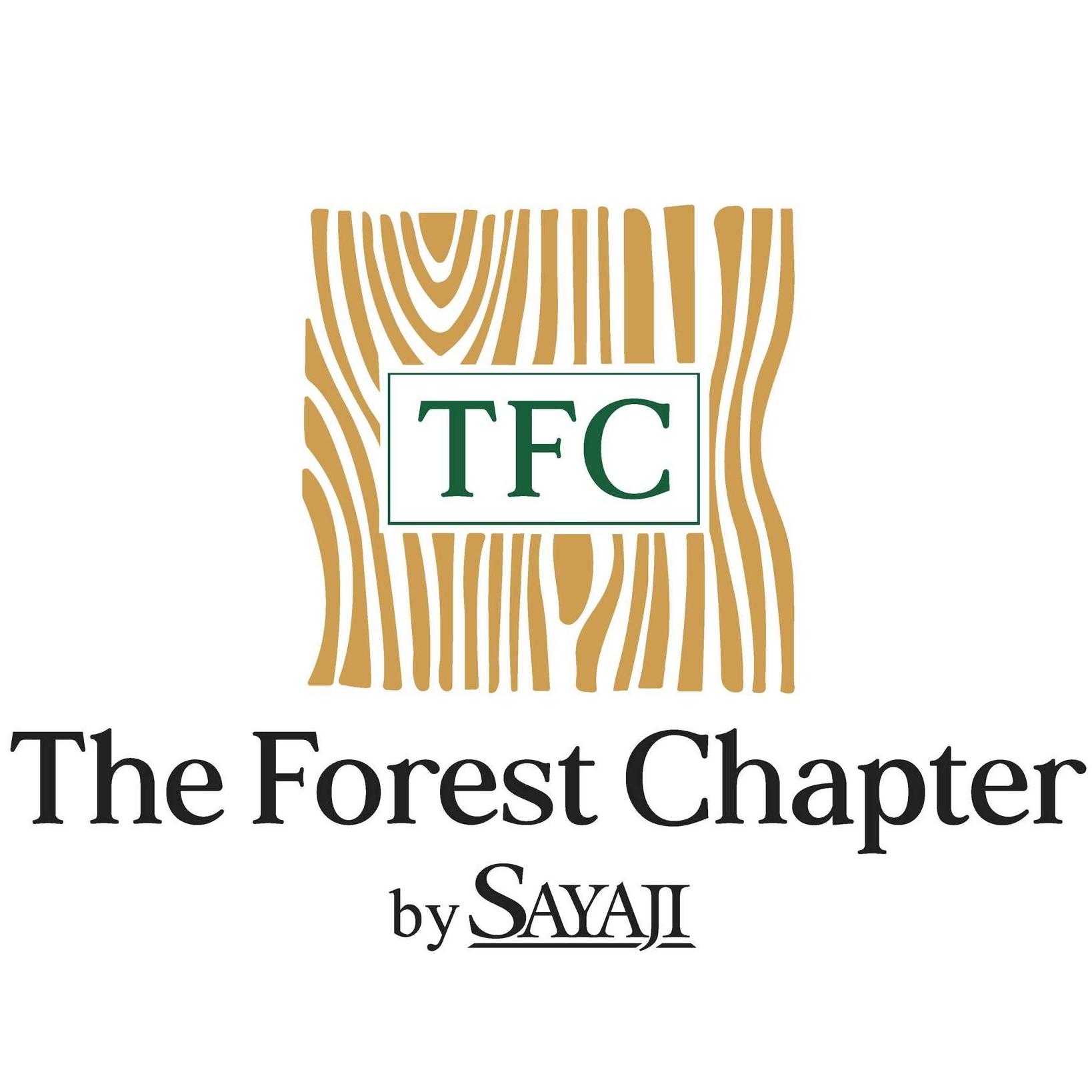 Theforest Chapter