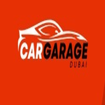 Car Garage  Dubai 