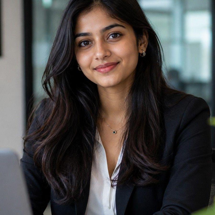 Kavya Mehrotra