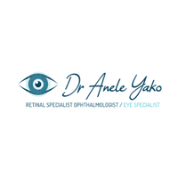 Dr. Anele  Yako