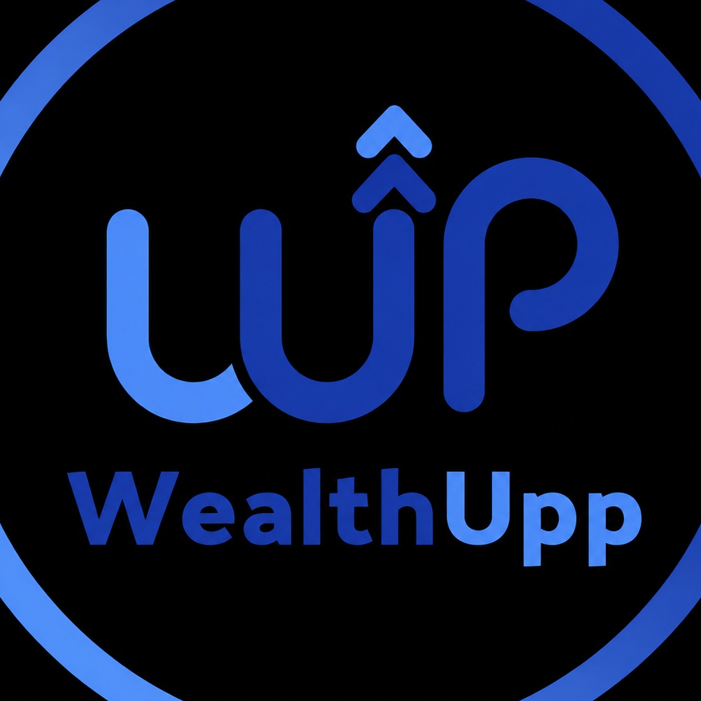 Wealth Upp&trade;