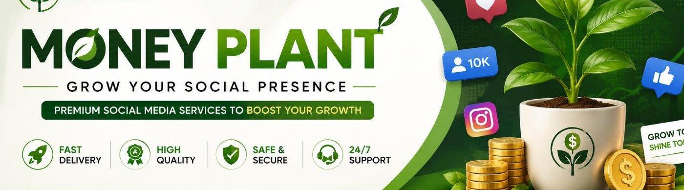 Money Plant