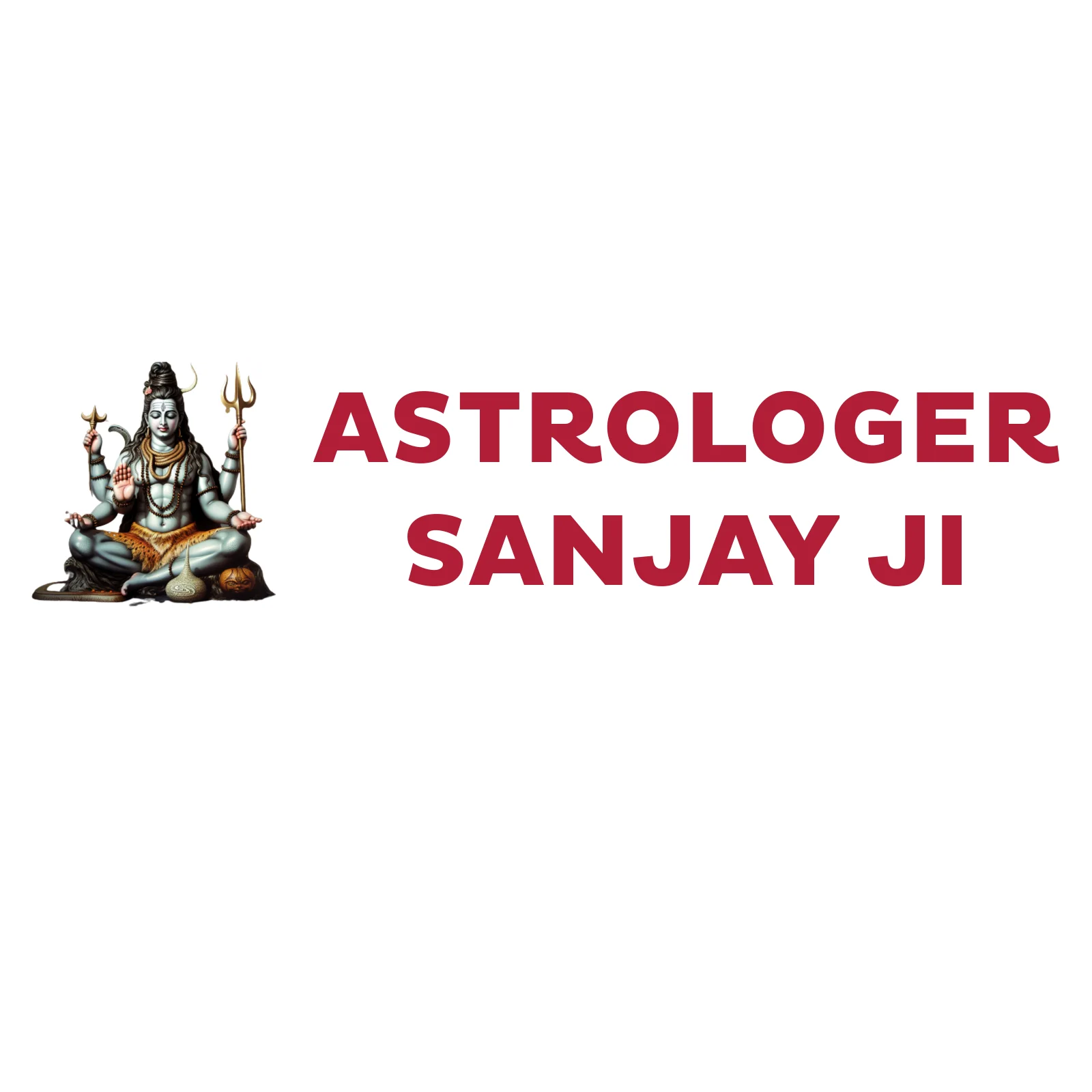Astrologer  Sanjay Ji