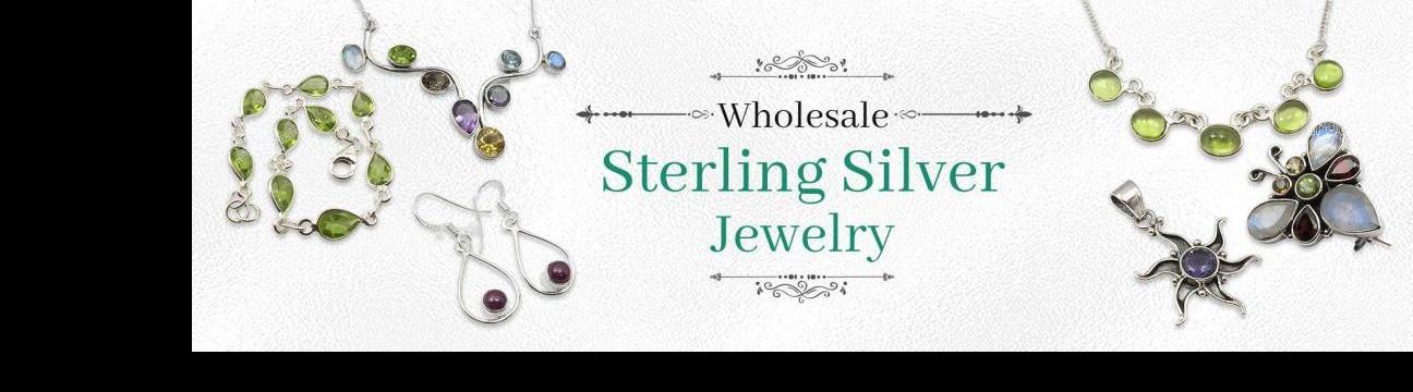 Silver Star Jewel