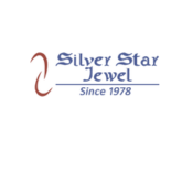 Silver Star Jewel
