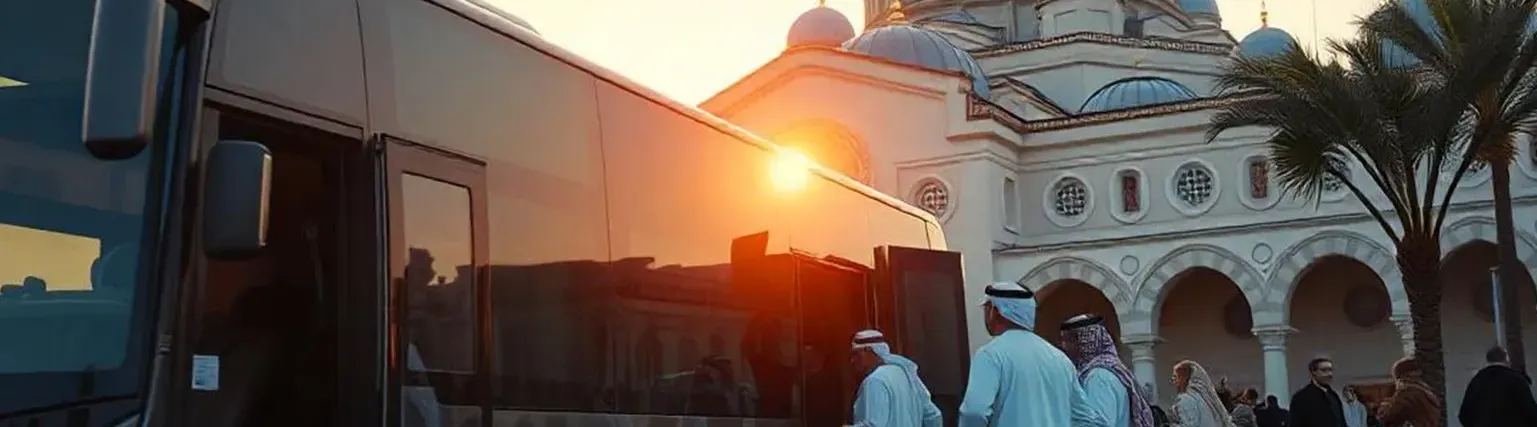Umrah Company  In Dubai 