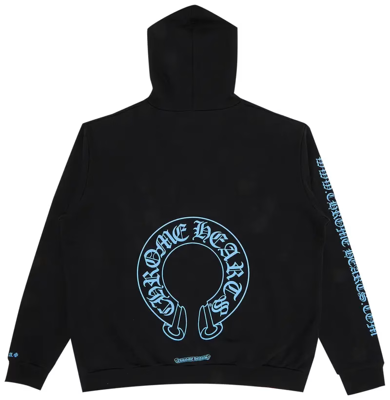 Chrome Hearts Hoodie